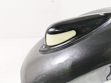Load image into Gallery viewer, 2005 Harley Softail FLSTSCI Heritage Springer Front Fender + Light 59164-97A