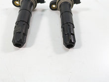 Load image into Gallery viewer, 2008 Buell 1125 R Beru Ignition Coils Stick Coil Set Y0300.1AMC | Mototech271