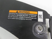 Load image into Gallery viewer, 2013 Victory Cross Country Rear Metal Side Fender Support Set 7176338 | Mototech271