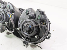 Load image into Gallery viewer, 2016 Moto Guzzi Stelvio 1200 8V NTX Front Headlight Head Light Lamp Lens 887029 | Mototech271