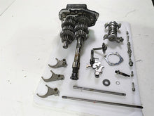Load image into Gallery viewer, 1992 Harley FLSTC Softail Heritage 5-Speed Transmission Gears 13k 35042-91 | Mototech271