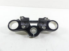 Load image into Gallery viewer, 2021 Harley Softail FXBBS 114 Street Bob Upper Triple Tree Clamp 49mm 45900174 | Mototech271