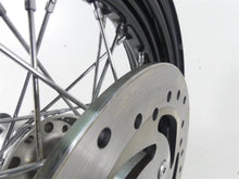 Load image into Gallery viewer, 2018 Harley Sportster XL1200 Custom 16x3 Rear Wheel Rim - Read 41478-10A | Mototech271