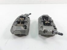 Load image into Gallery viewer, 2022 Indian FTR1200 S Front Brembo Brake Caliper Set 100mm 973mi Only 1913643