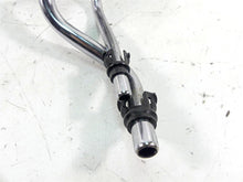 Load image into Gallery viewer, 2006 Harley Softail FXSTSI Springer Oil Tank Reservoir & All Hoses 62498-00A