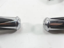 Load image into Gallery viewer, 2018 Harley Sportster XL1200 Custom Front Rear Footpeg Lever Pedal Set 42972-04 | Mototech271