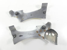 Load image into Gallery viewer, 2001 Moto Guzzi California Sp 1100 Left Right Trim Cover Fairing Set GU03467330 | Mototech271