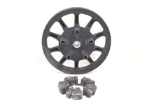 Load image into Gallery viewer, 2015 Indian Chief Vintage Rear Belt Sprocket Pulley 66T 24mm 1333355 1333429