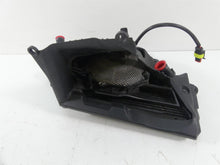 Load image into Gallery viewer, 2015 Ducati Diavel Dark Left Radiator Cooler Fan Cover Set - Read 54840891B | Mototech271