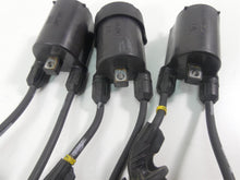 Load image into Gallery viewer, 2013 Triumph Rocket 3 Touring Ignition Coil Wire Plug Set -Tested T1290101 | Mototech271