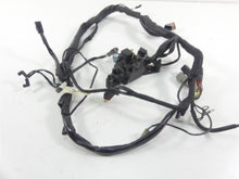 Load image into Gallery viewer, 2003 Harley Sportster XL1200 C 100th Anniv Main Wiring Harness - Read 70135-99