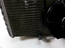 Load image into Gallery viewer, 2013 BMW F800GS STD K72 Radiator Fan Reservoir Hoses Set -No Leaks 17118530393