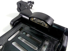 Load image into Gallery viewer, 2014 Harley VRSCF Muscle V-Rod Side License Plate Holder - Read 69390-09 | Mototech271