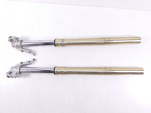 Load image into Gallery viewer, 2010 BMW F800GS K72 Straight Marzocchi Fork Leg Shock Set - Read 31427714737 | Mototech271