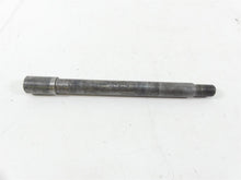 Load image into Gallery viewer, 1978 Harley XLH1000 Sportster Ironhead Front Axle Wheel Spindle 43883-77 | Mototech271