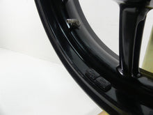 Load image into Gallery viewer, 2005 Ducati Multistrada 1000S Front Marchesini Wheel Rim 17x3.5 50121071AB | Mototech271