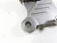 Load image into Gallery viewer, 2002 Honda VTX1800 Retro Nissin Rear Brake Caliper + Bracket 43150-MCV-006