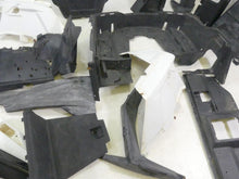 Load image into Gallery viewer, 2018 Polaris RZR S 900 Body Fairing Plastic Tank Door Cover Set 5439786 5451117 | Mototech271