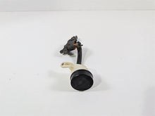 Load image into Gallery viewer, 2015 BMW R1200GS K50 Rear Brake Master Cylinder 1/2 Nissin 34318522398