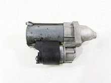 Load image into Gallery viewer, 2009 BMW R1200RT K26 Engine Starter Motor & Cover 12417712231 | Mototech271