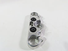 Load image into Gallery viewer, 2016 Harley FXDL Dyna Low Rider Upper Triple Tree Clamp 49mm 46278-08 | Mototech271