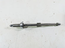 Load image into Gallery viewer, 2003 Harley Softail FXSTDI Deuce 100th Front Axle Wheel Spindle 43354-00 | Mototech271