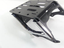Load image into Gallery viewer, 2016 Harley Touring FLHTP Electra Glide Rear Trunk Mount Carrier 53000125