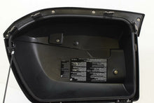 Load image into Gallery viewer, 2014 BMW K1600 GTL K48 Right Saddlebag Saddle Bag 46548532046