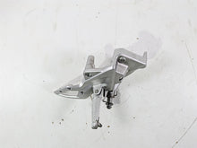 Load image into Gallery viewer, 2016 BMW F800R K73 Right Front Rider Footpeg Foot Peg Rear 8527864 46718534960 | Mototech271