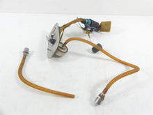 Load image into Gallery viewer, 2001 Harley Touring FLHRCI Road King Fuel Gas Petrol Pump - Tested 75127-00A | Mototech271