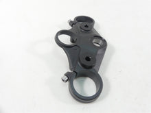 Load image into Gallery viewer, 2018 Triumph Street Triple 765RS Upper Triple Tree Steering Clamp 50mm T2041726 | Mototech271