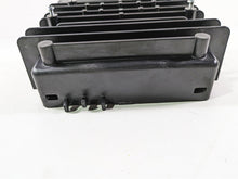 Load image into Gallery viewer, 2020 Harley Touring FLHT Electra Glide Center Glove Storage Box 76000136 | Mototech271
