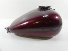 Load image into Gallery viewer, 2017 Harley Touring FLHTKL Electra Glide Fuel Gas Petrol Tank - Dents 61356-08 | Mototech271