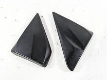 Load image into Gallery viewer, 2014 BMW R1200 RT RTW K52 Left Right Infill Cover Set 46638566225 46638566226