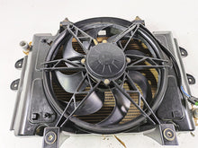Load image into Gallery viewer, 2022 Can-Am Defender XMR HD10 Radiator Cooler & Fan Set 709200951 709200534