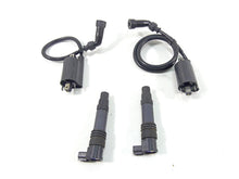Load image into Gallery viewer, 2008 Suzuki M109R VZR1800 Denso Ignition Coil Stick Coils Set 33410-38A20 | Mototech271