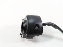 Load image into Gallery viewer, 2009 Harley Softail FLSTSB Cross Bones Right Hand Start Control Switch 71684-06