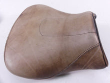 Load image into Gallery viewer, 2014 BMW R1200 RT RTW K52 Heated Leather Seat Set 52538544784 52538544790 | Mototech271