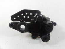 Load image into Gallery viewer, 2008 Ducati Hypermotard 1100S Front Left Foot Peg & Shift Pedal Set 82410721A | Mototech271