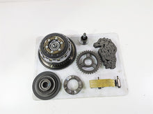 Load image into Gallery viewer, 2017 Harley Softail Heritage Classic FLSTC Primary Drive Clutch Kit 37816-11