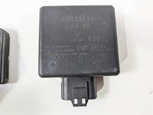 Load image into Gallery viewer, 2009 Yamaha Waverunner FX1800 Cruiser Security Receiver & Key Fob 6B6-86265-00