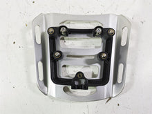 Load image into Gallery viewer, 2020 Triumph Street Scrambler 900 Rear Luggage Rack Holder Carrier T2309675 | Mototech271