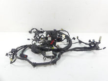 Load image into Gallery viewer, 2015 Harley FLD Dyna Switchback Main Wiring Harness Abs - No Cuts 71075-12A