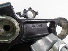 Load image into Gallery viewer, 2017 Harley Touring FLHTKL Electra Glide Triple Tree Riser 49mm Set 45900024