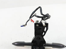 Load image into Gallery viewer, 2013 MV Agusta F3 675 ERA License Plate Holder Turn Signal Light Set 8000B5965 | Mototech271