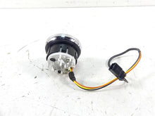 Load image into Gallery viewer, 2006 Harley Softail FXSTSI Springer Fuel Gas Petrol Level Gauge 75053-01B