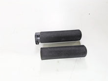 Load image into Gallery viewer, 2002 Big Dog Pitbull Harley 1" Bar Arlen Ness Fusion Hand Grip Set 405-0553