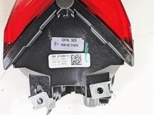 Load image into Gallery viewer, 2022 MV Agusta F3 800 Rosso Taillight Tail Light Lamp Lens 8000B9781