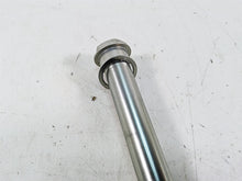 Load image into Gallery viewer, 2020 Ducati Scrambler 1100 Sport Pro Front Wheel Spindle Axle 81910842AA | Mototech271