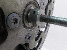 Load image into Gallery viewer, 2013 Harley Touring FLHTK Electra Glide 16x5 Rear Wheel Cast 28 Spoke 42196-10 | Mototech271